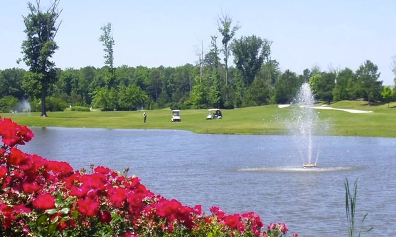 The Signature at West Neck Golf Course - 18 Holes