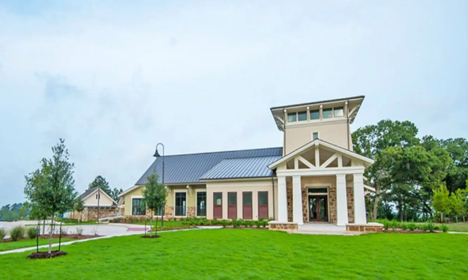 Clubhouse