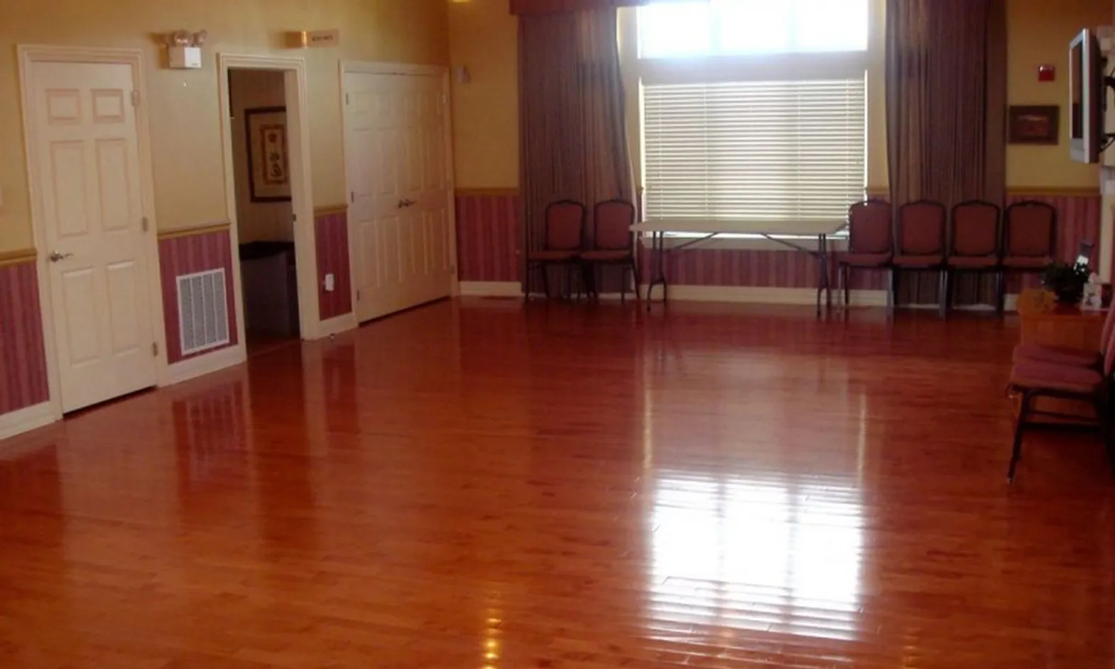 Ballroom