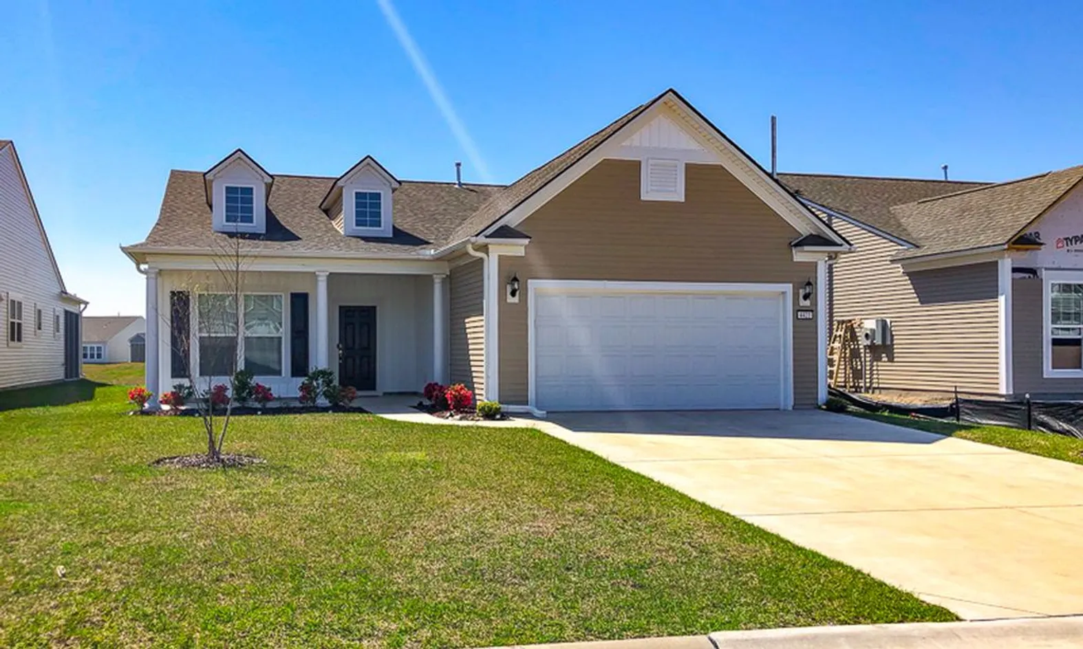 Single-Family Homes
