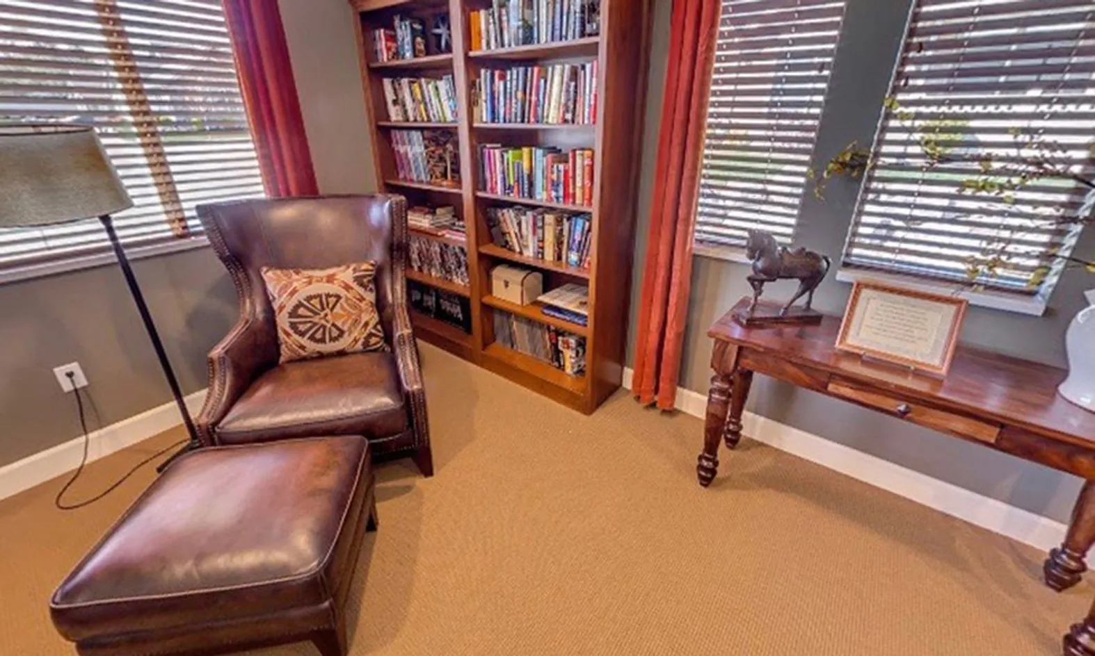 Library