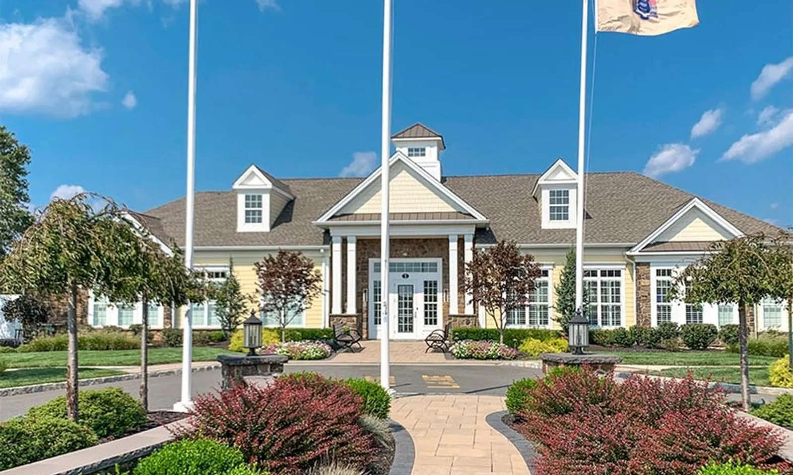 Regency at Holmdel - Holmdel NJ