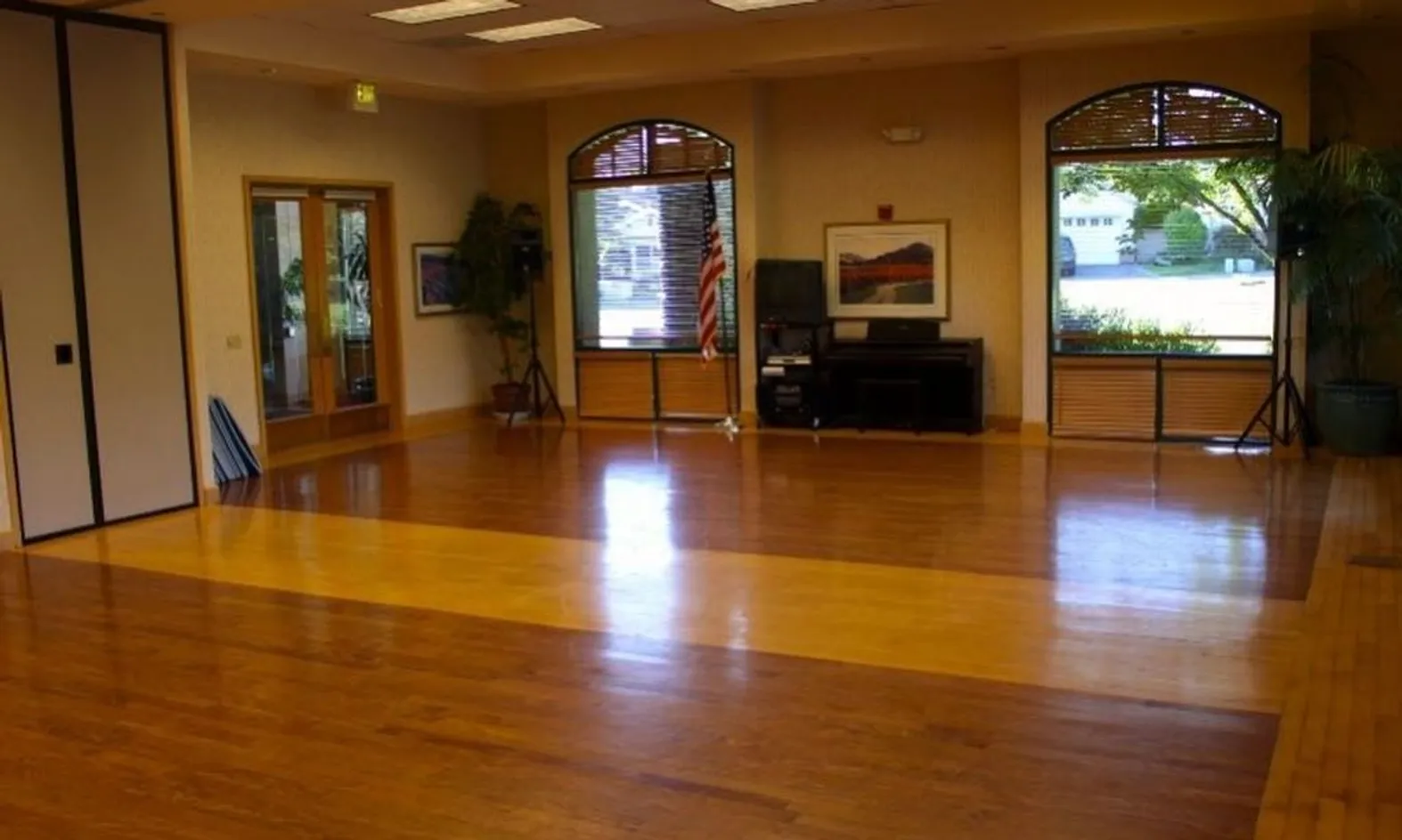 Multi-Purpose Room