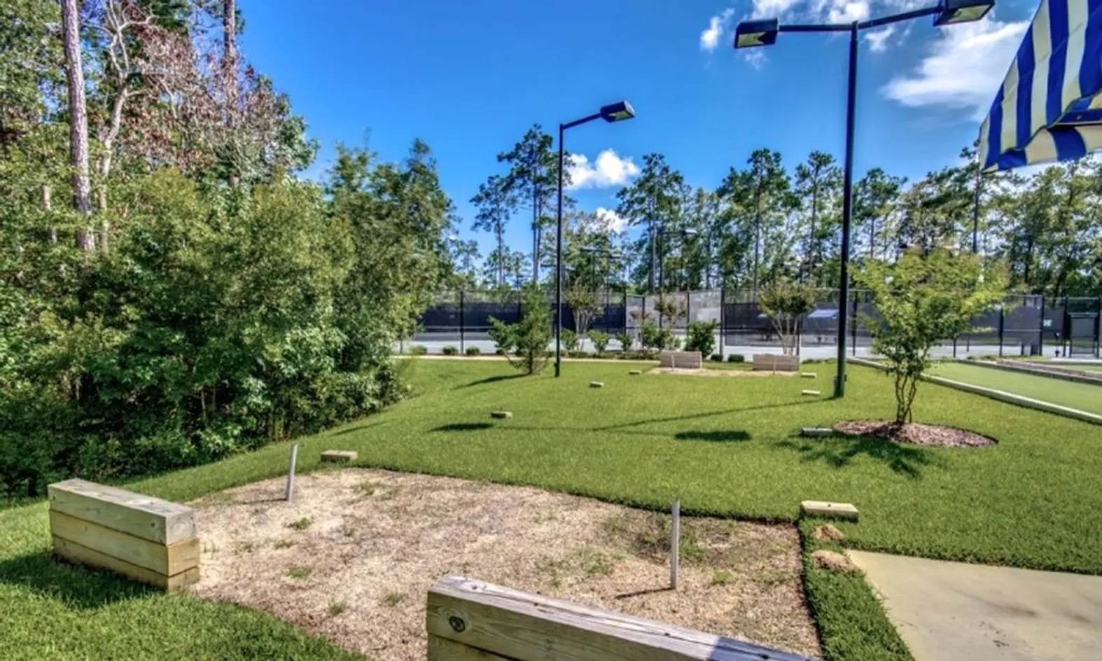 Horseshoe Pits