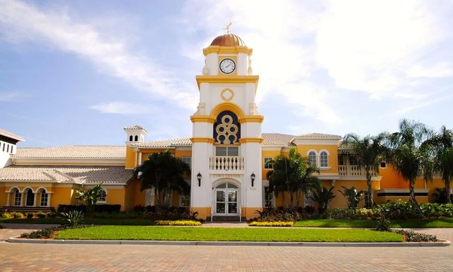 VillageWalk at Lake Nona Town Center - 26,000 Sq. Ft.