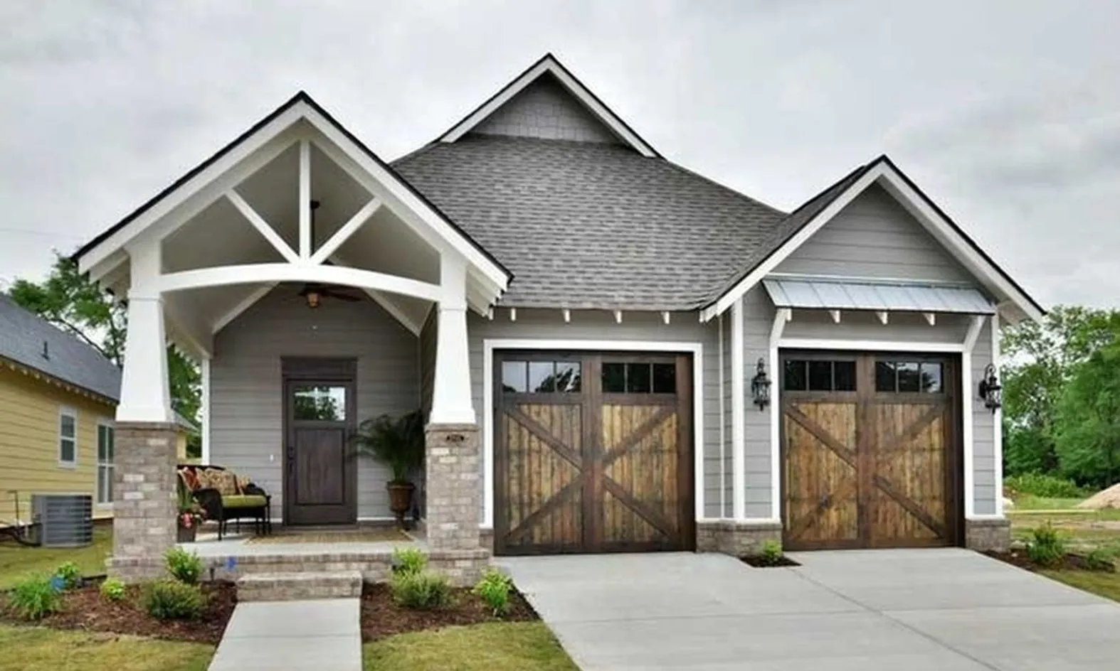 Single Family Homes