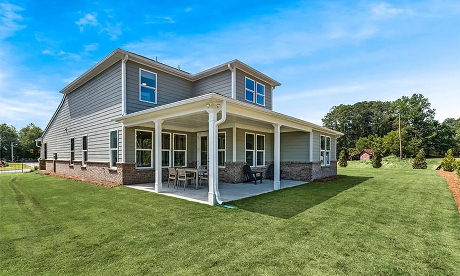 Single-Family Homes