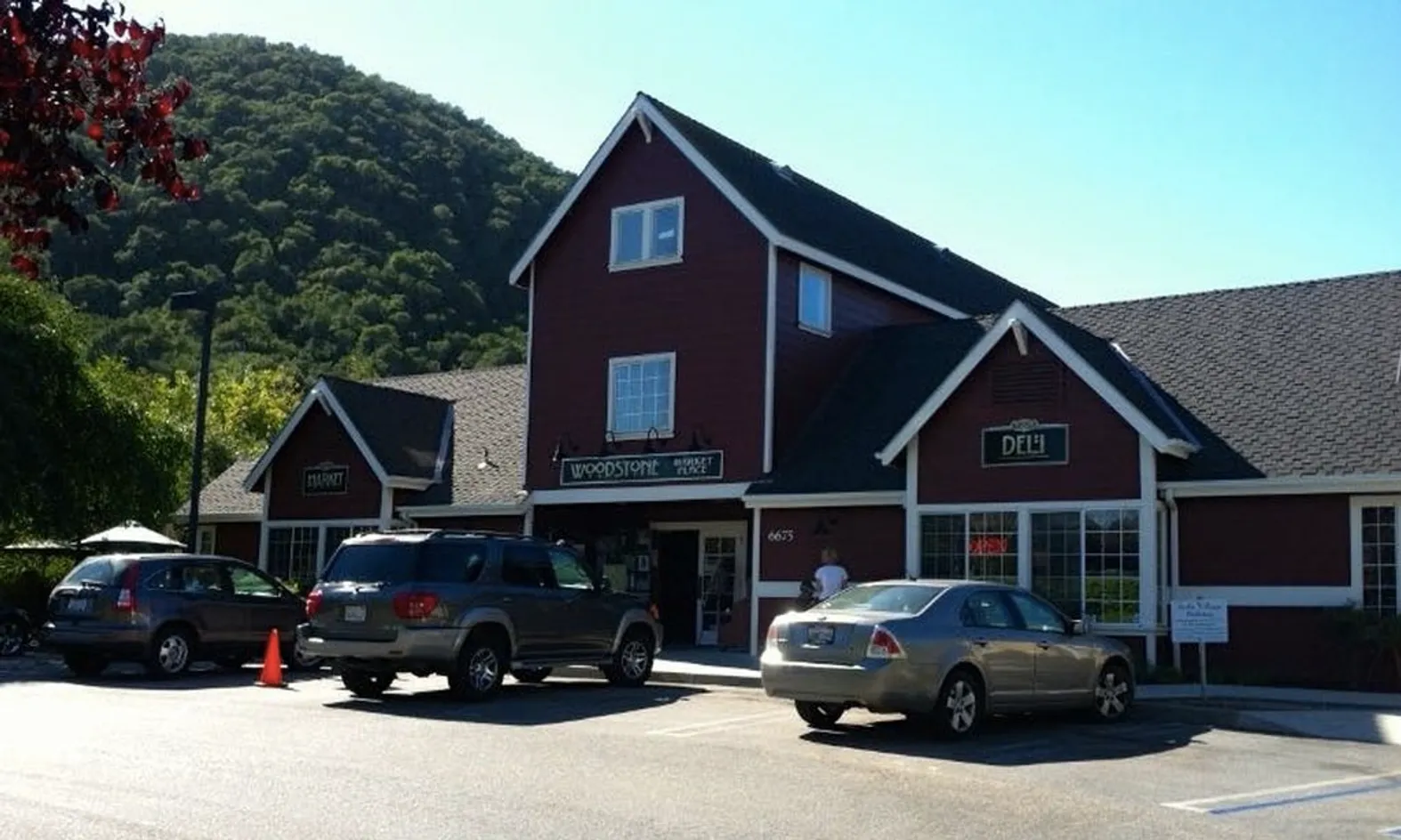 Avila Village