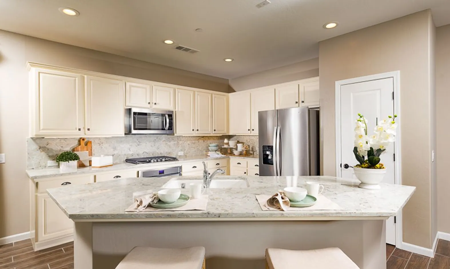 Glenmore Kitchen