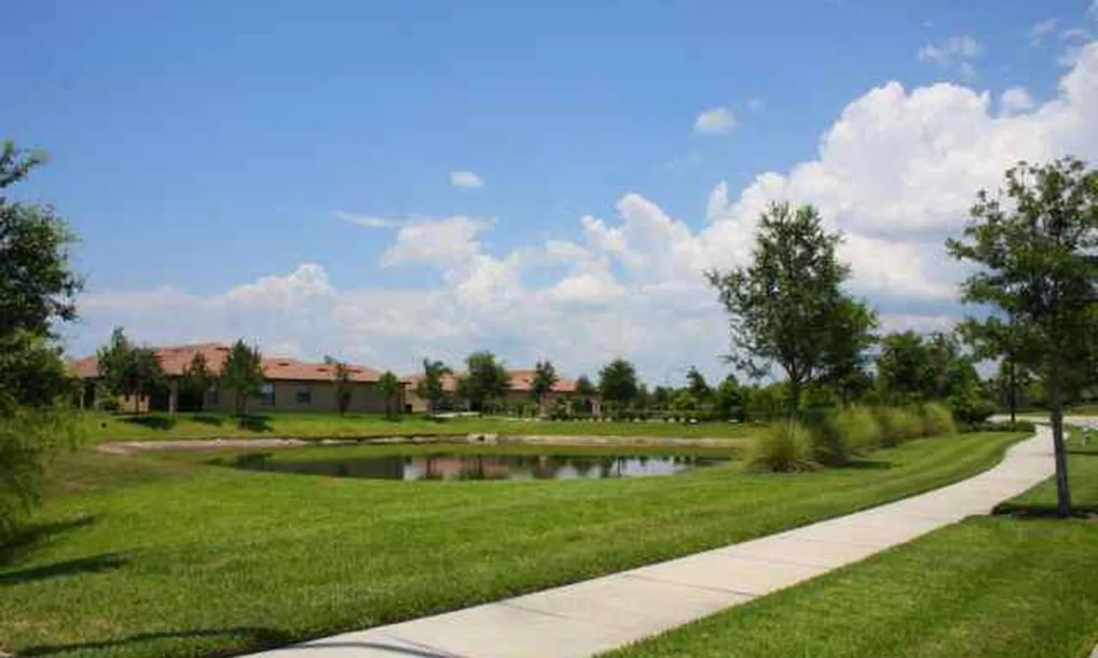 Walking Trails