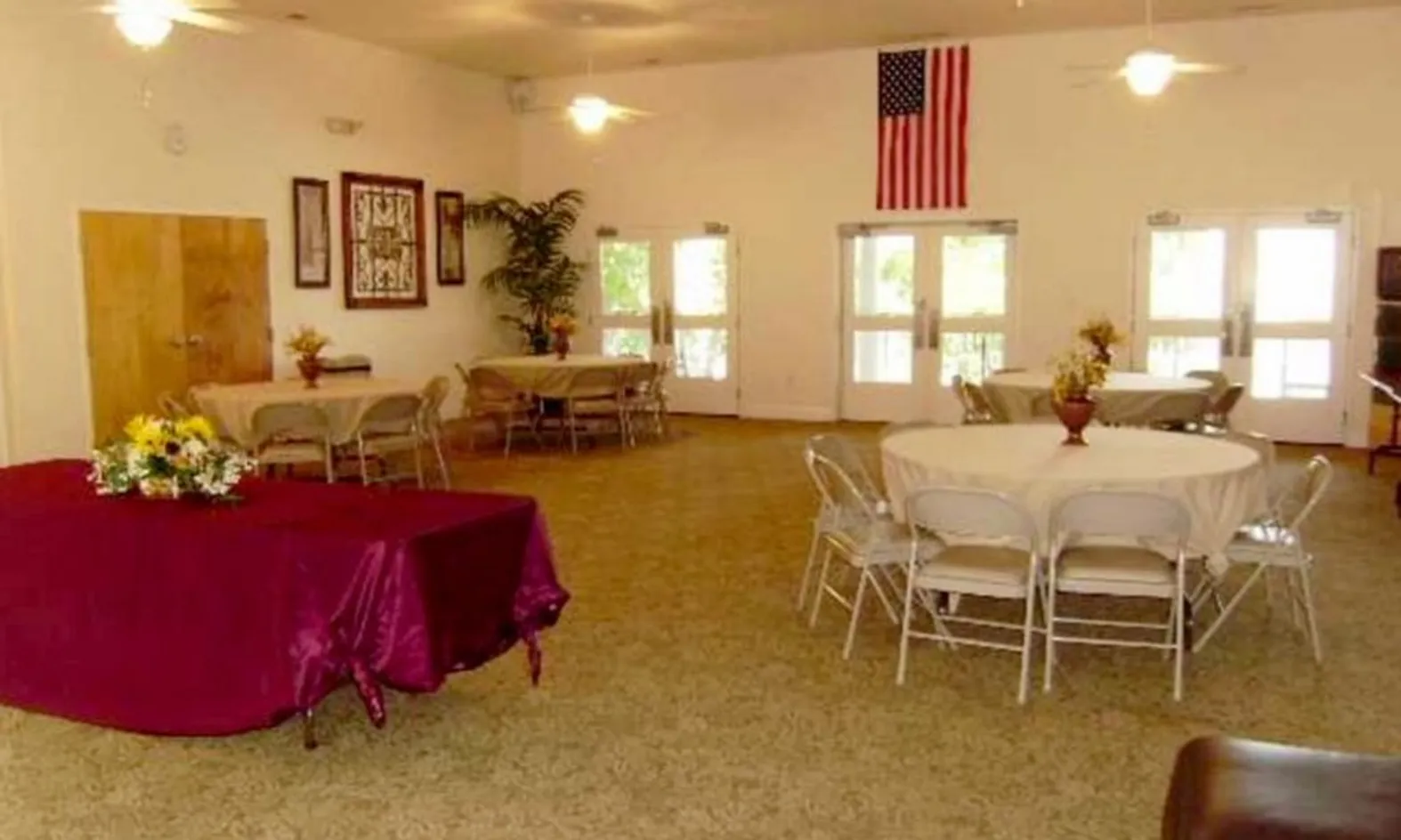 Multi-Purpose Room