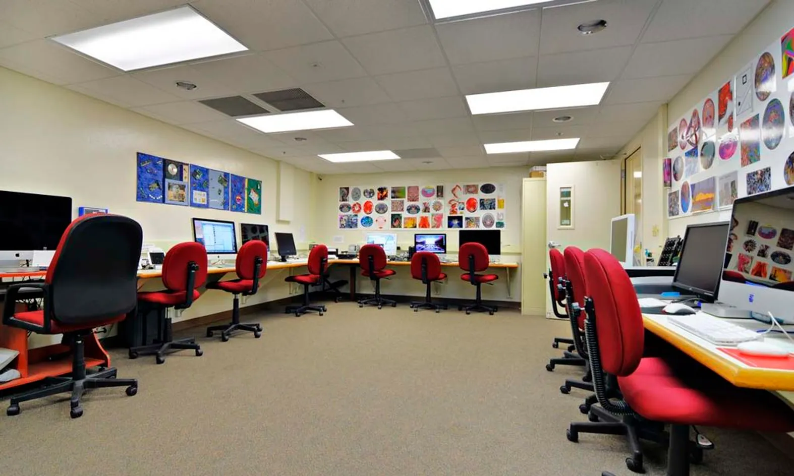 Computer Lab