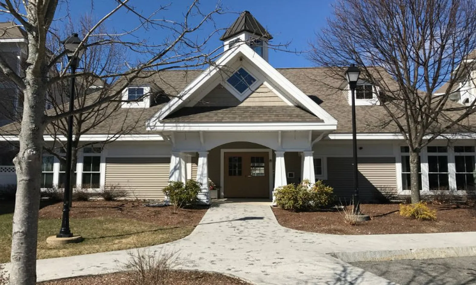 Clubhouse