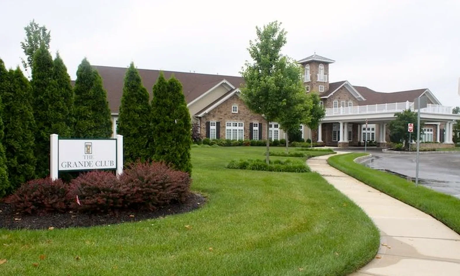 Club Grande - 18,000 Sq. Ft.