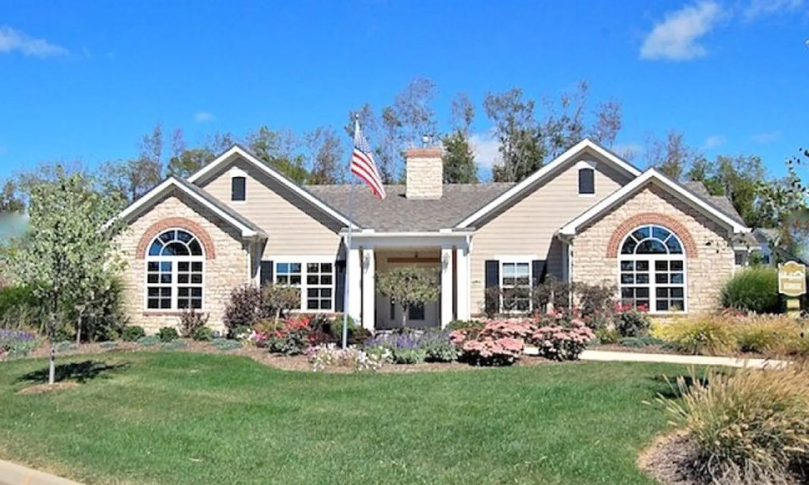 Bridgewater - Mansfield, OH