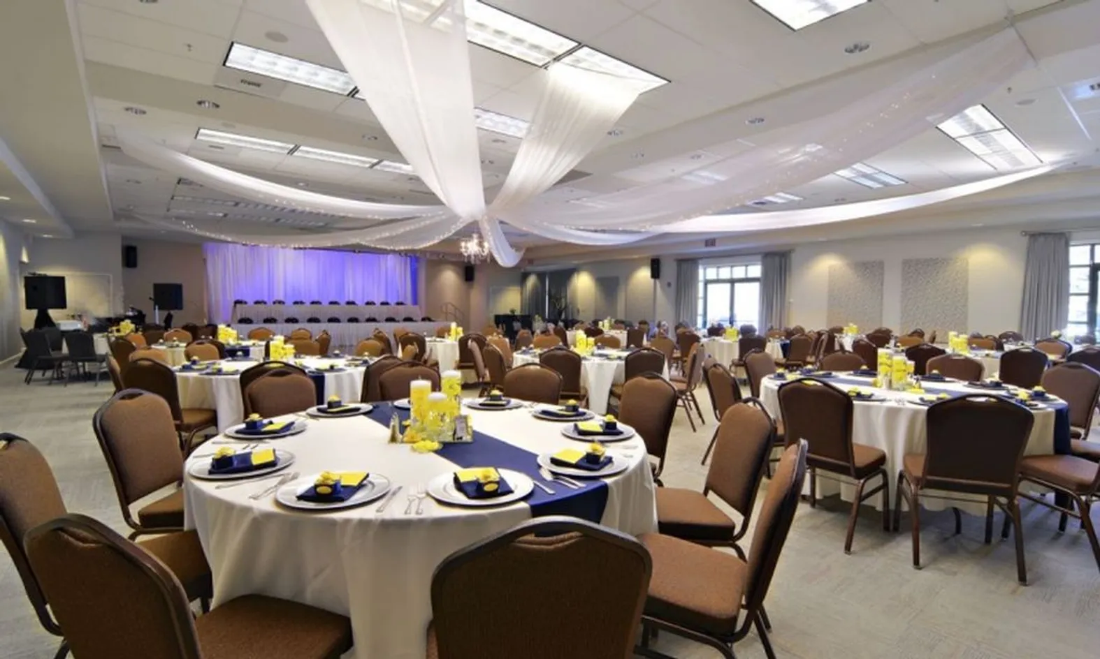 Ballroom