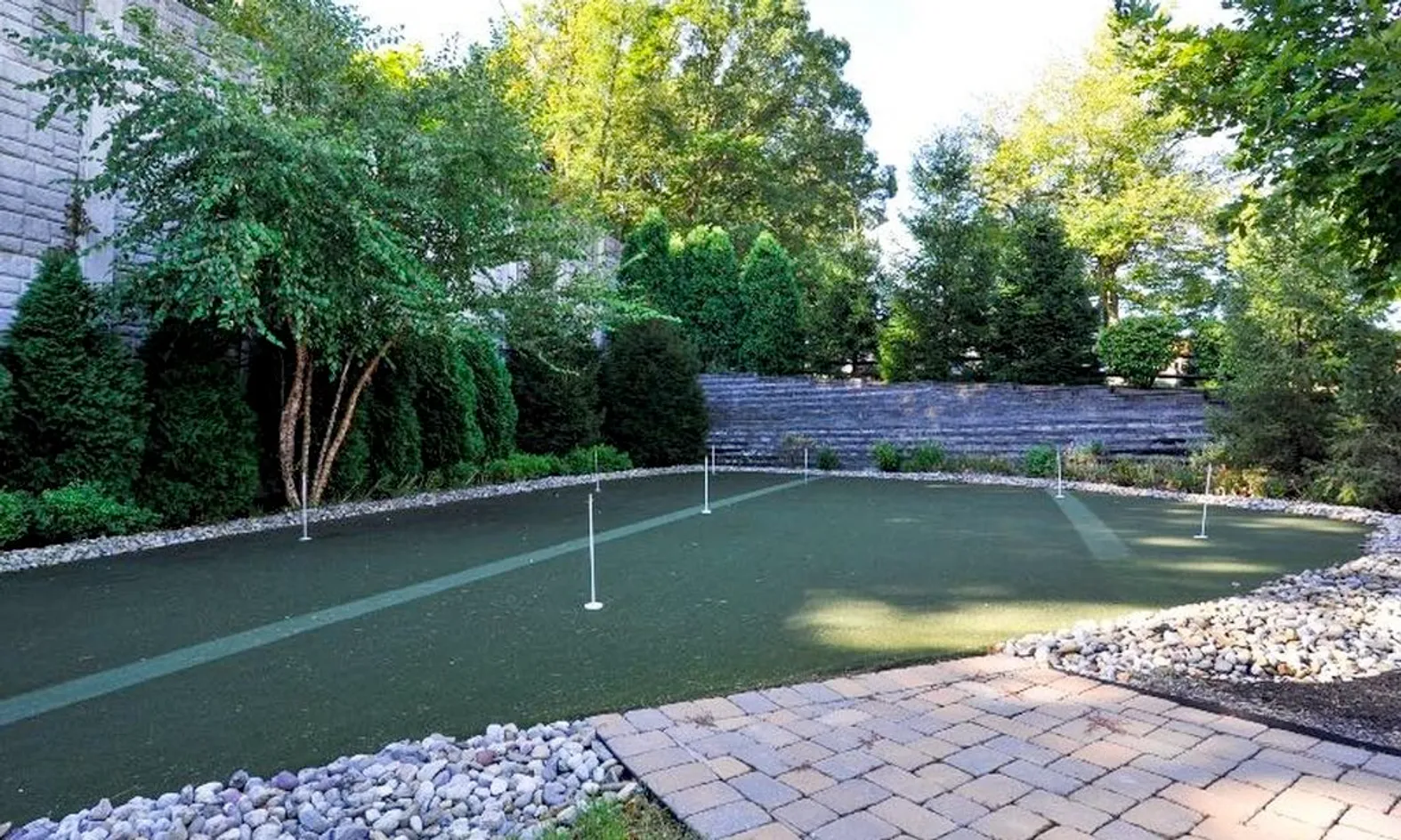 Putting Green
