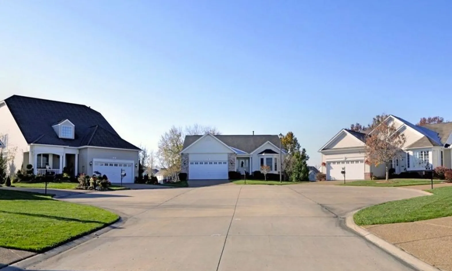 Low-Maintenance Homes - 19