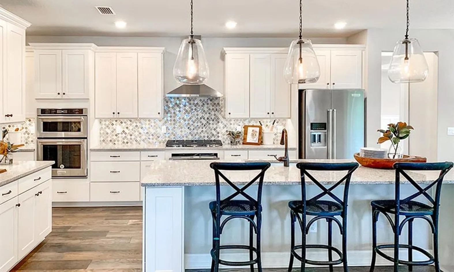 Model Kitchen