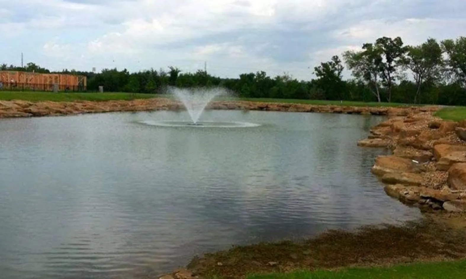 Scenic Ponds