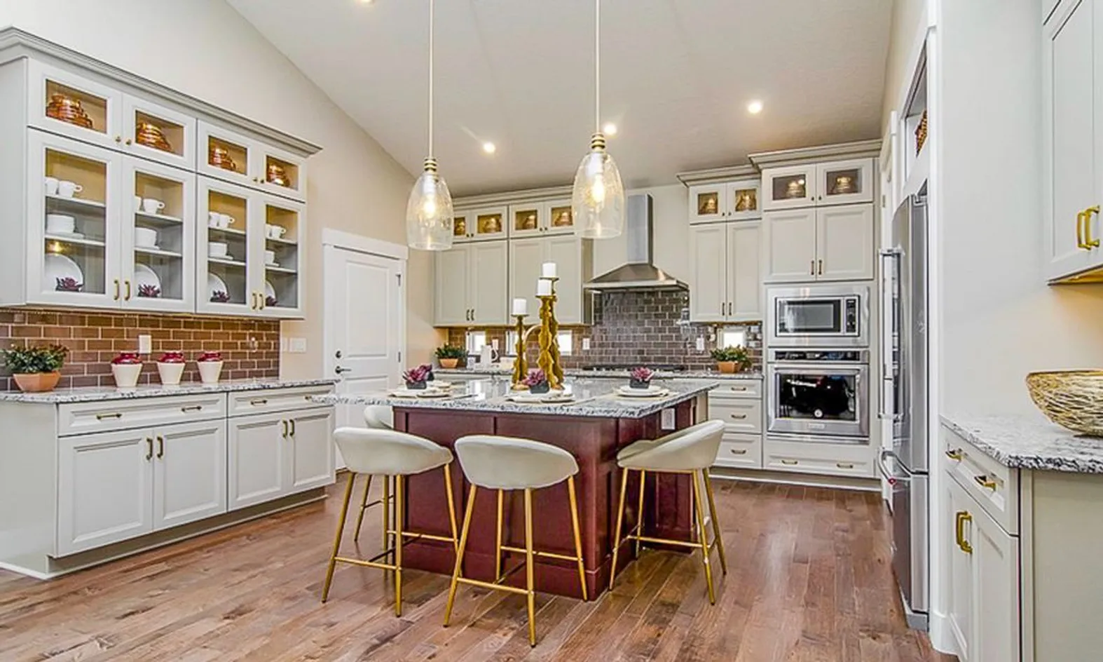 Laurel Kitchen