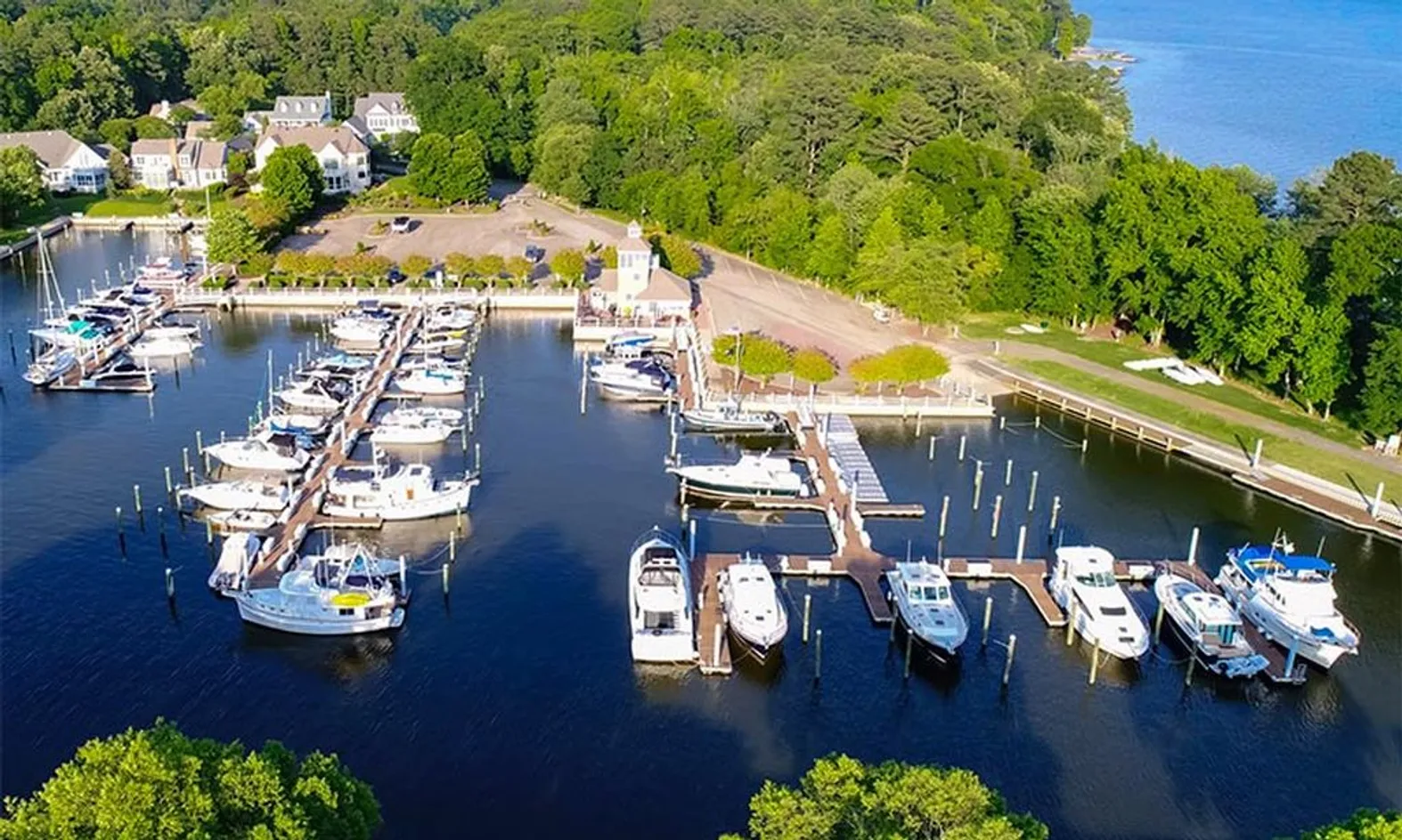 Boat Docks