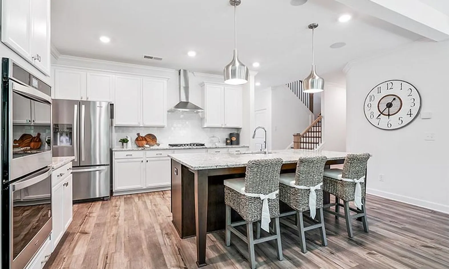 Model Kitchen