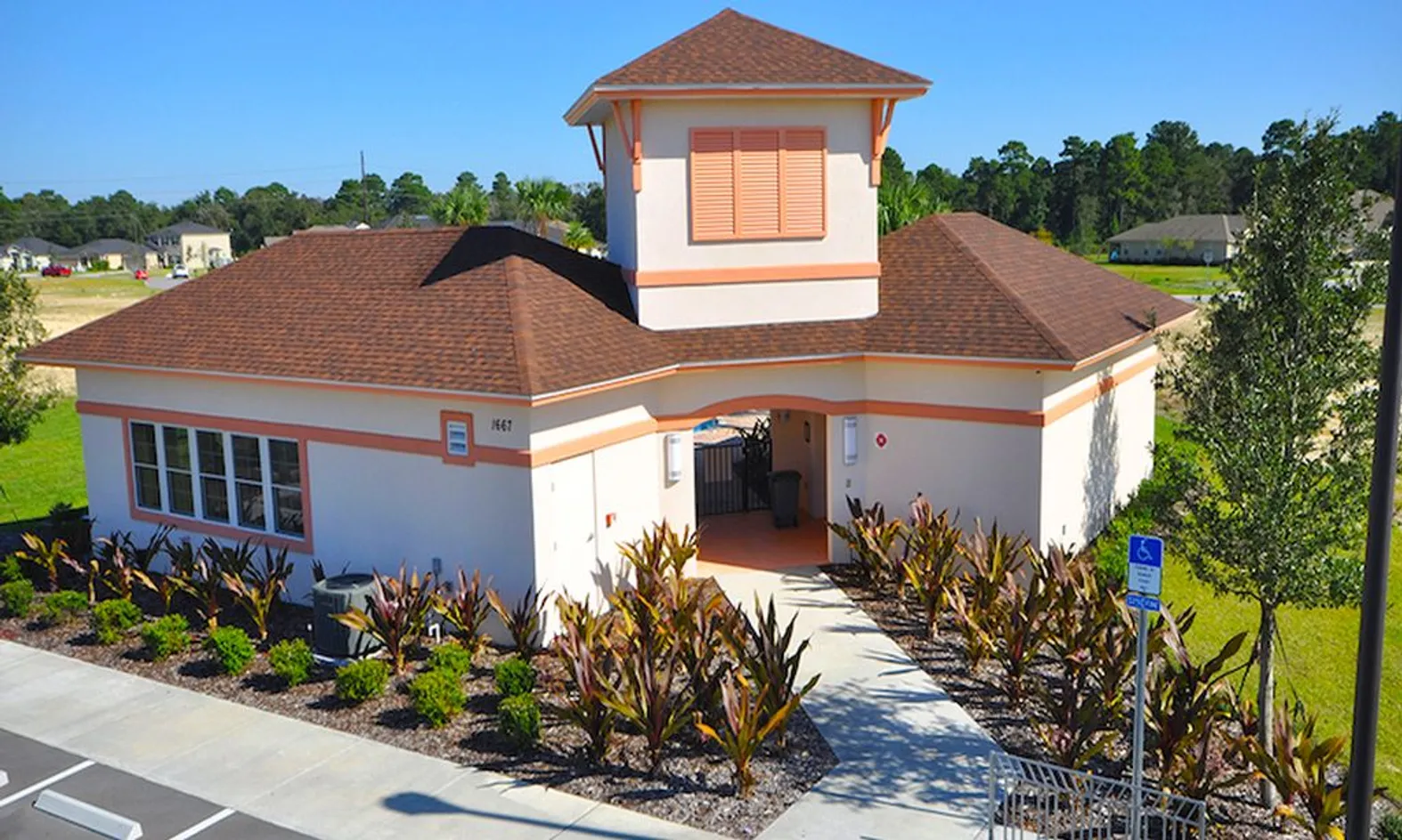 Clubhouse