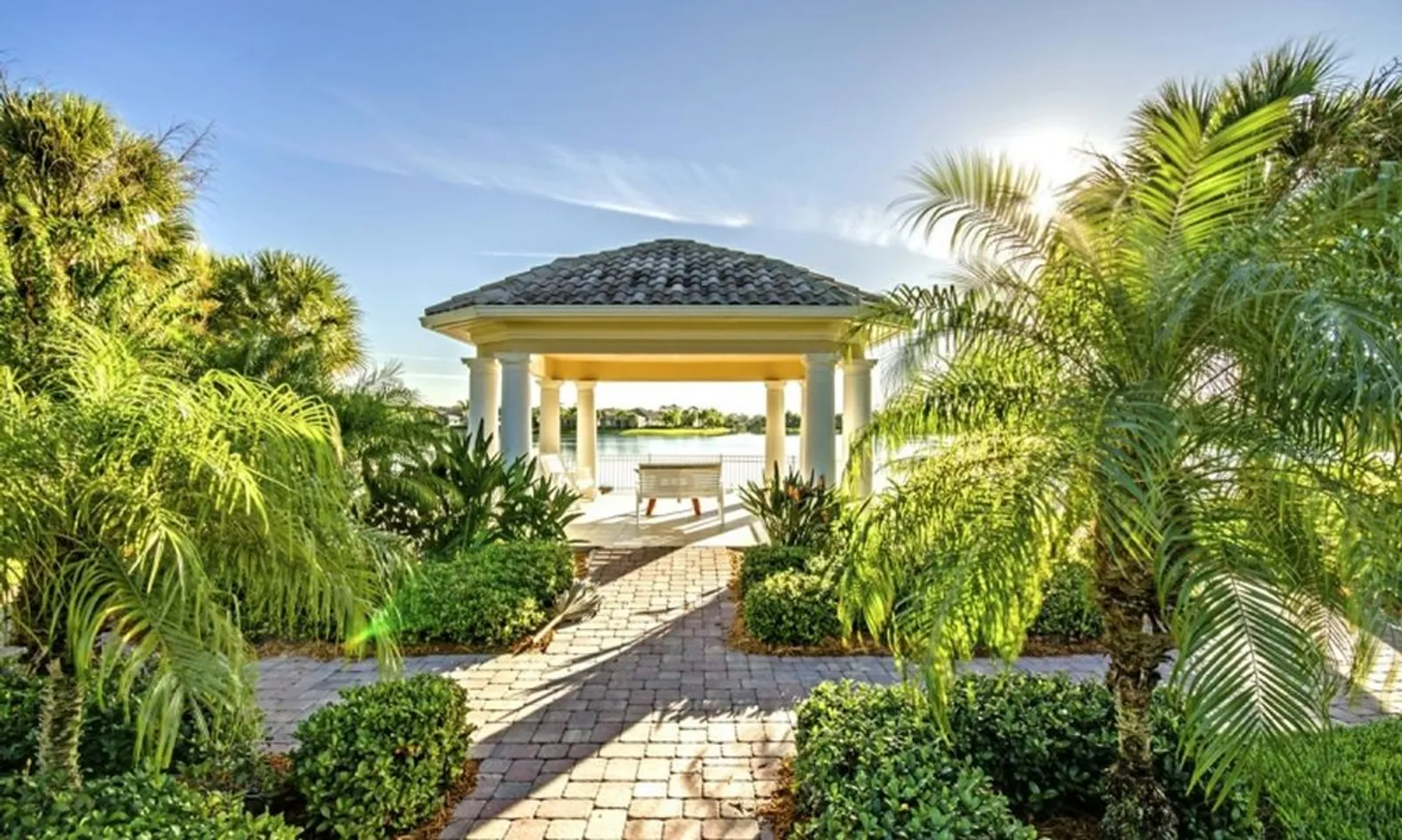 Gazebo