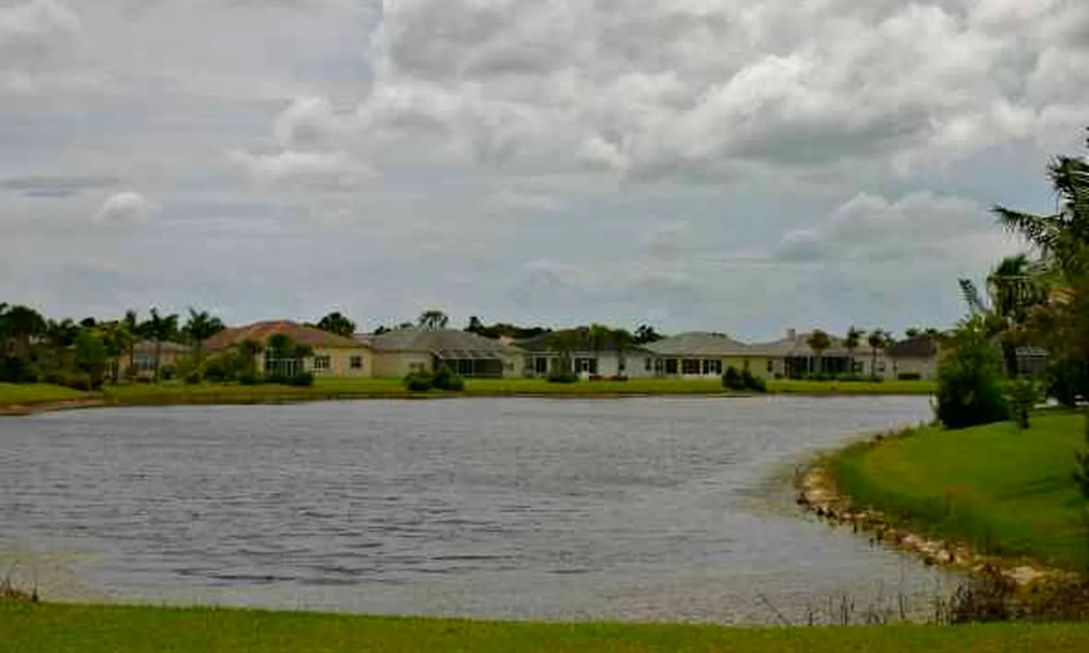 Scenic Ponds