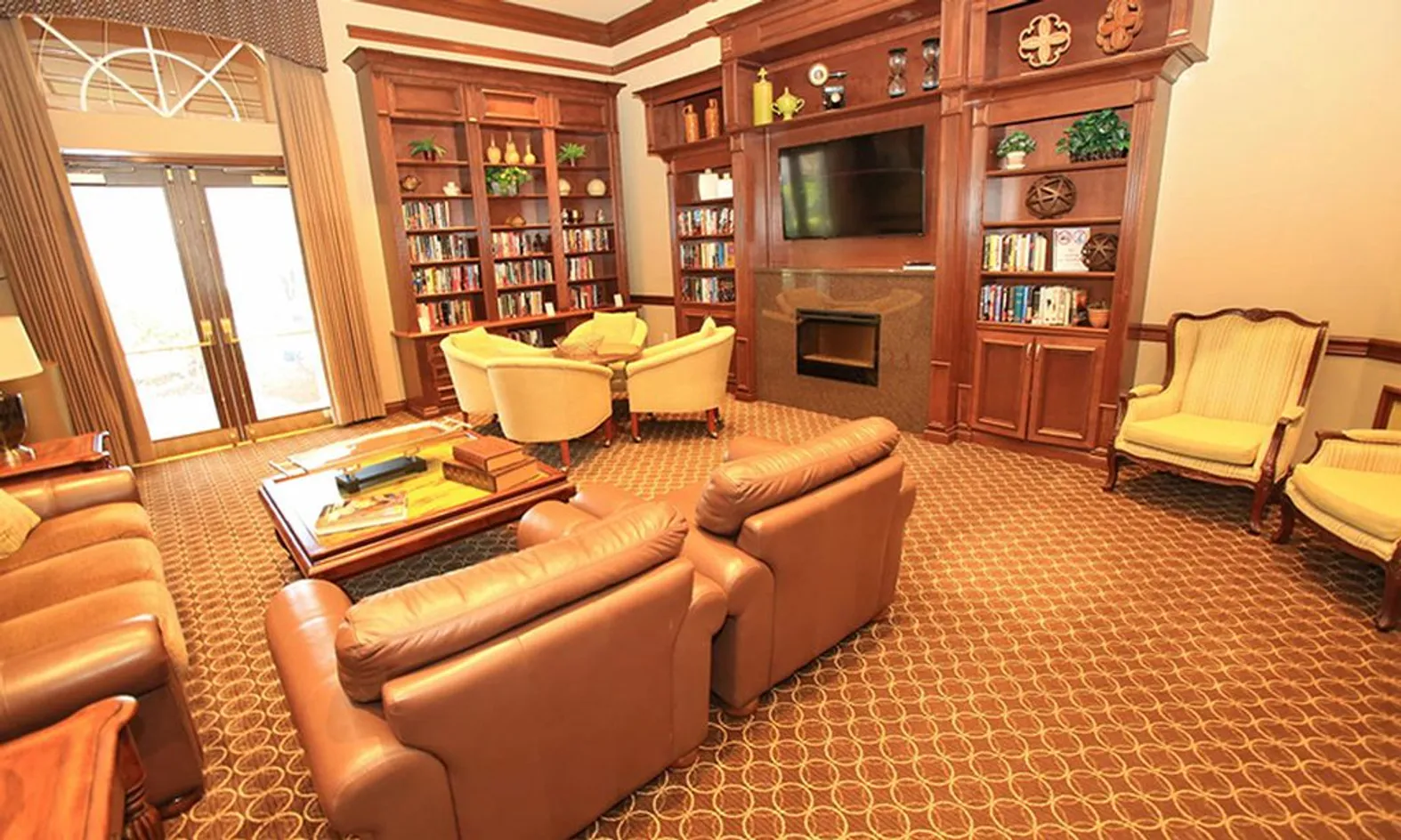 Library