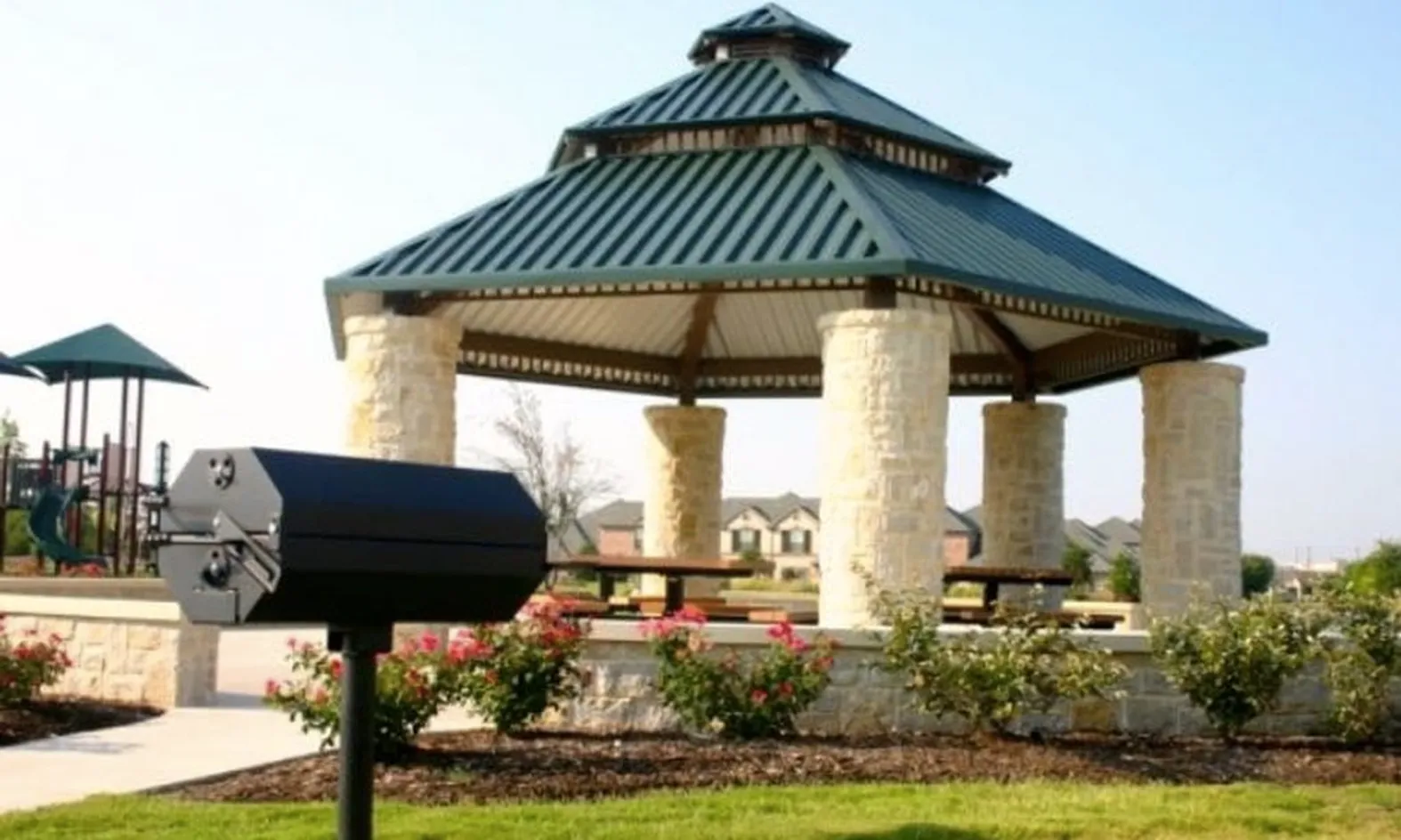 Gazebo