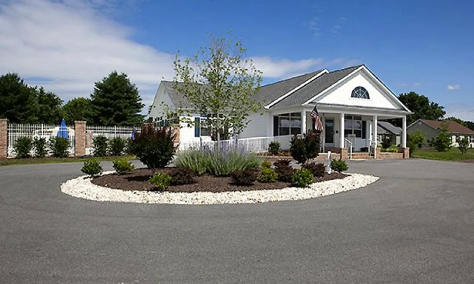 Southern Meadow - Magnolia, DE