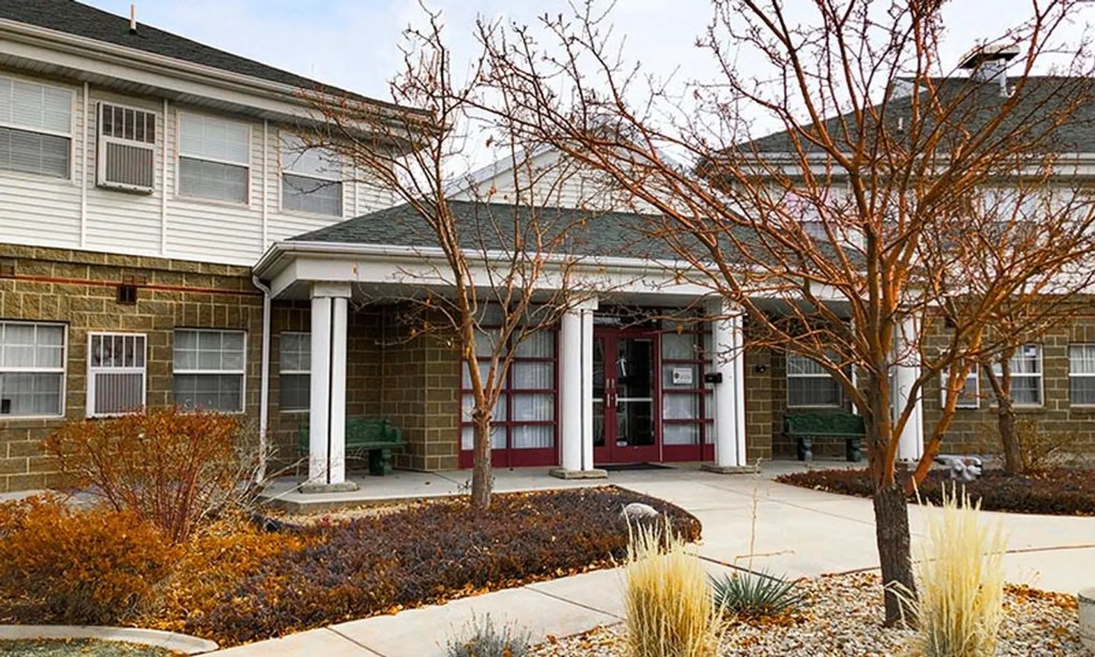 Clubhouse