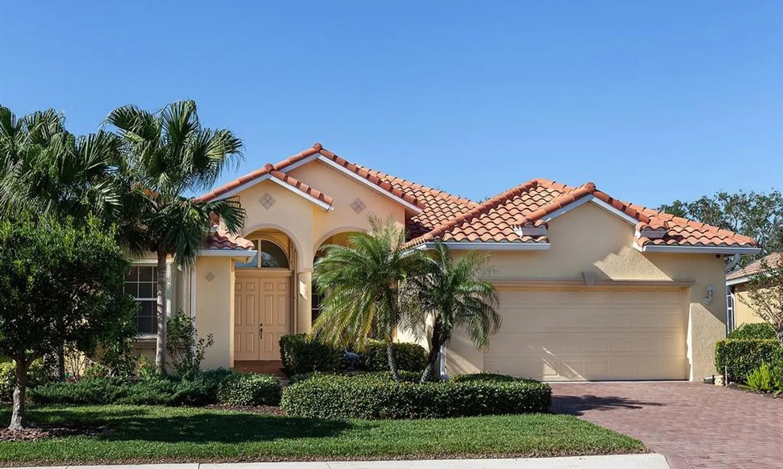 Cascades at Sarasota