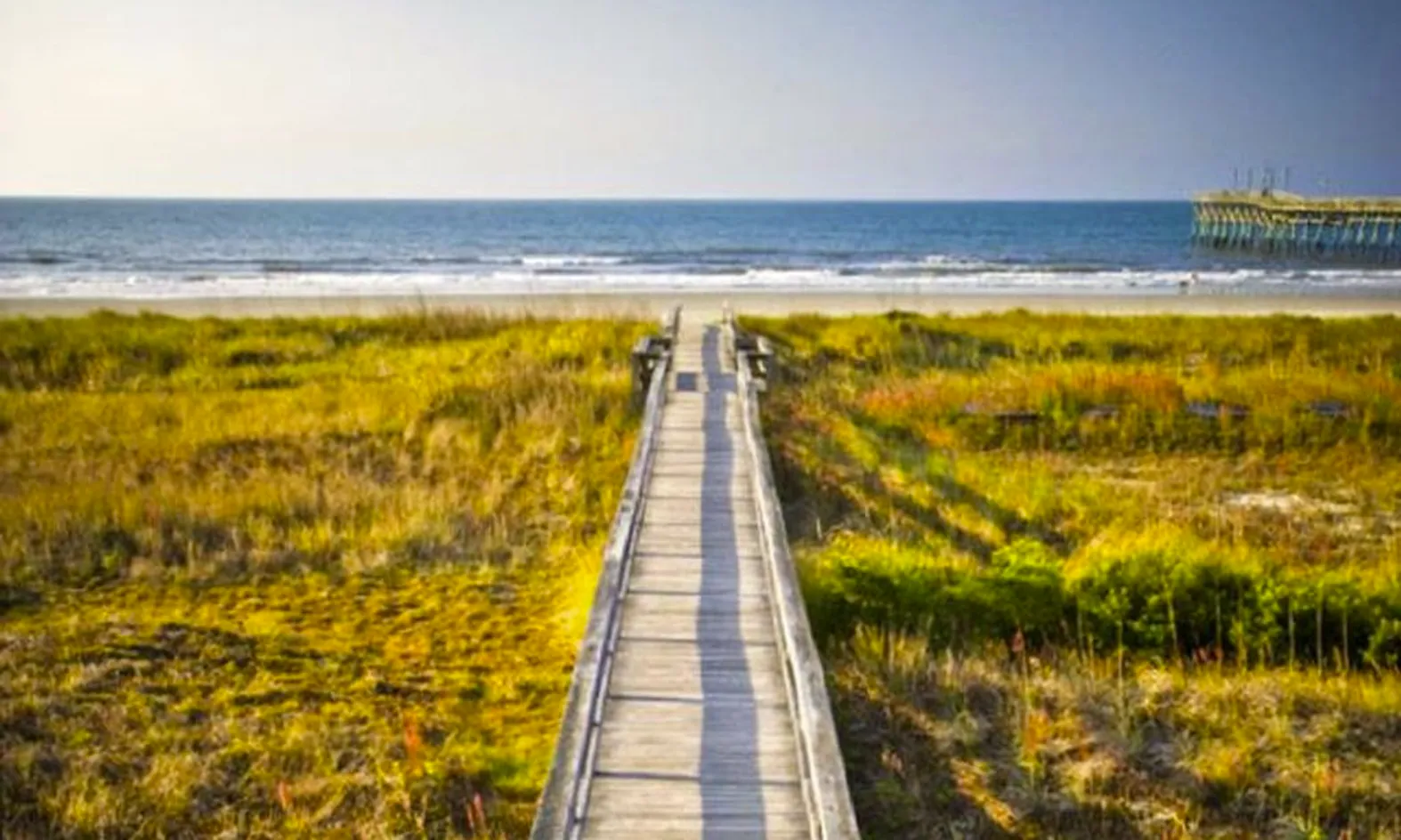 Sunset Beach