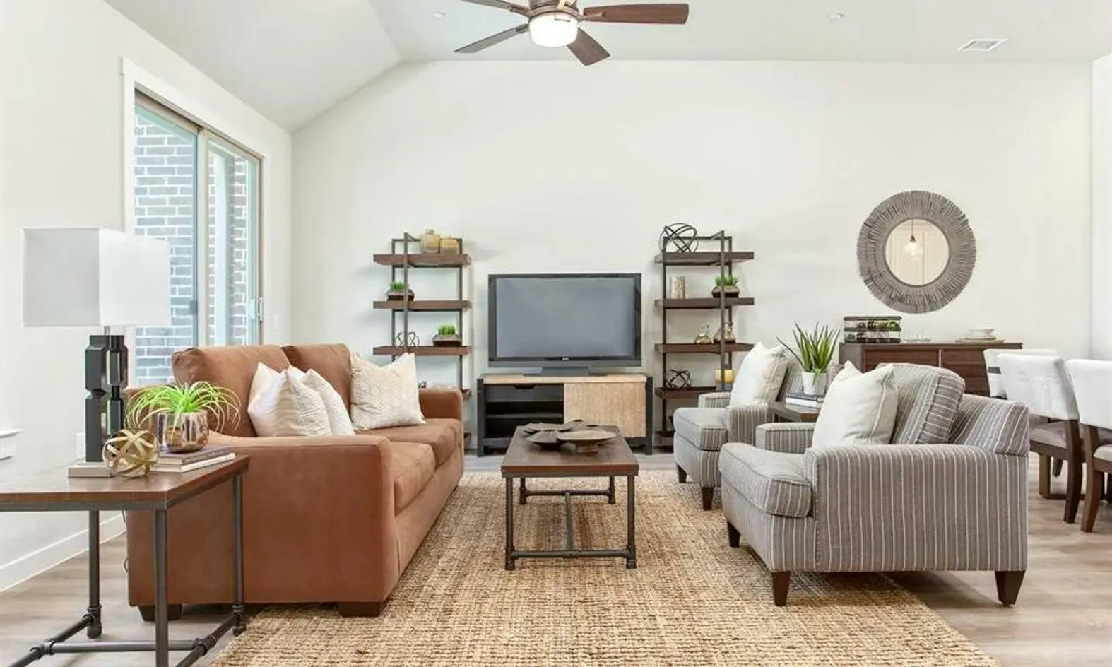Villas at Windsong Ranch