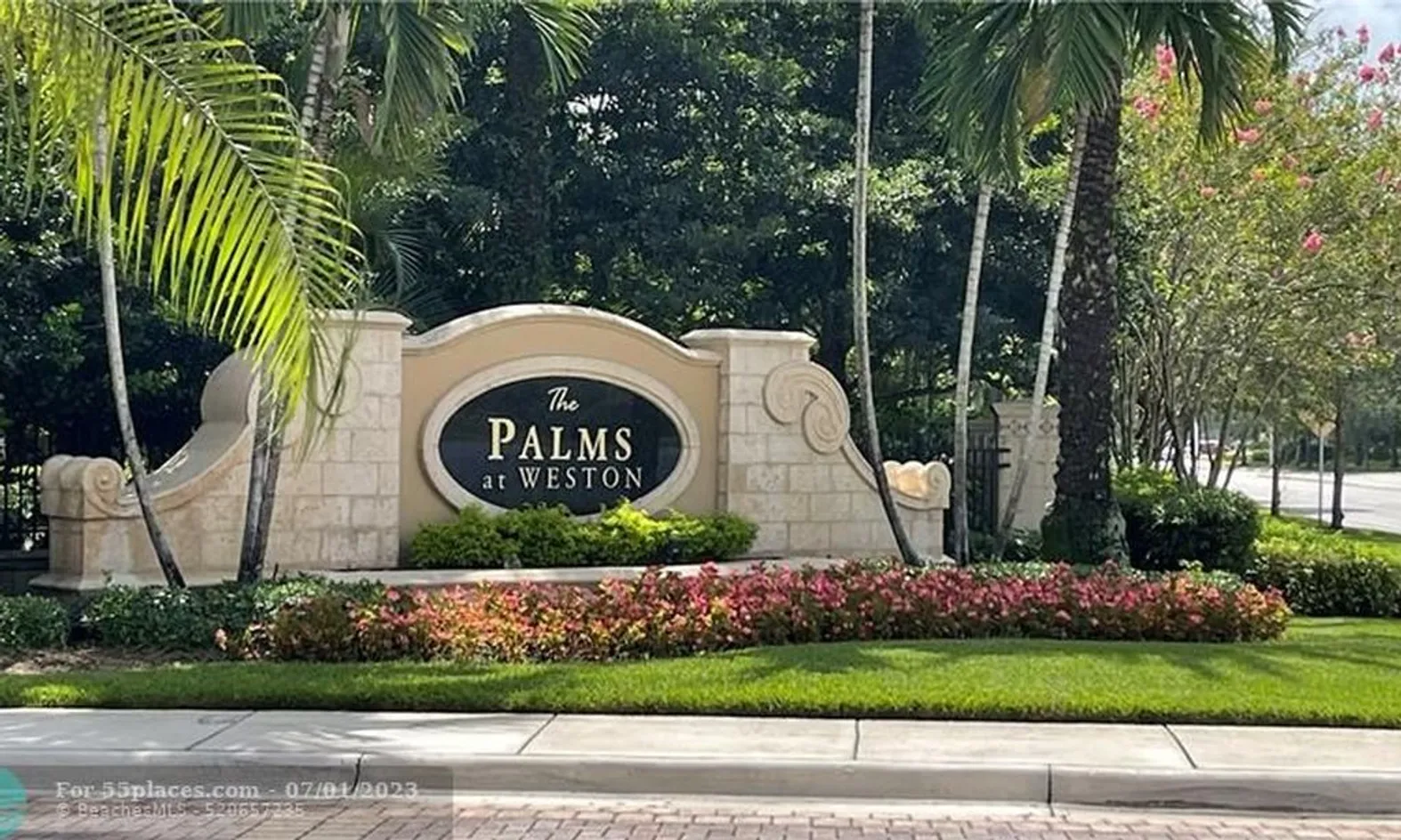 The Palms at Weston