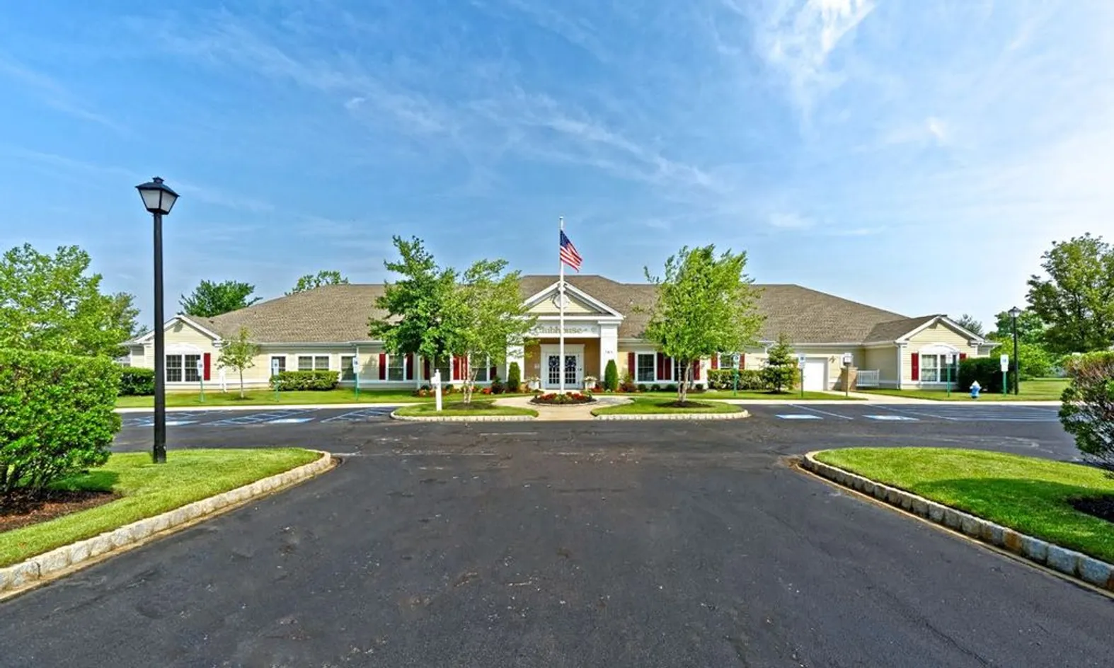 Clubhouse