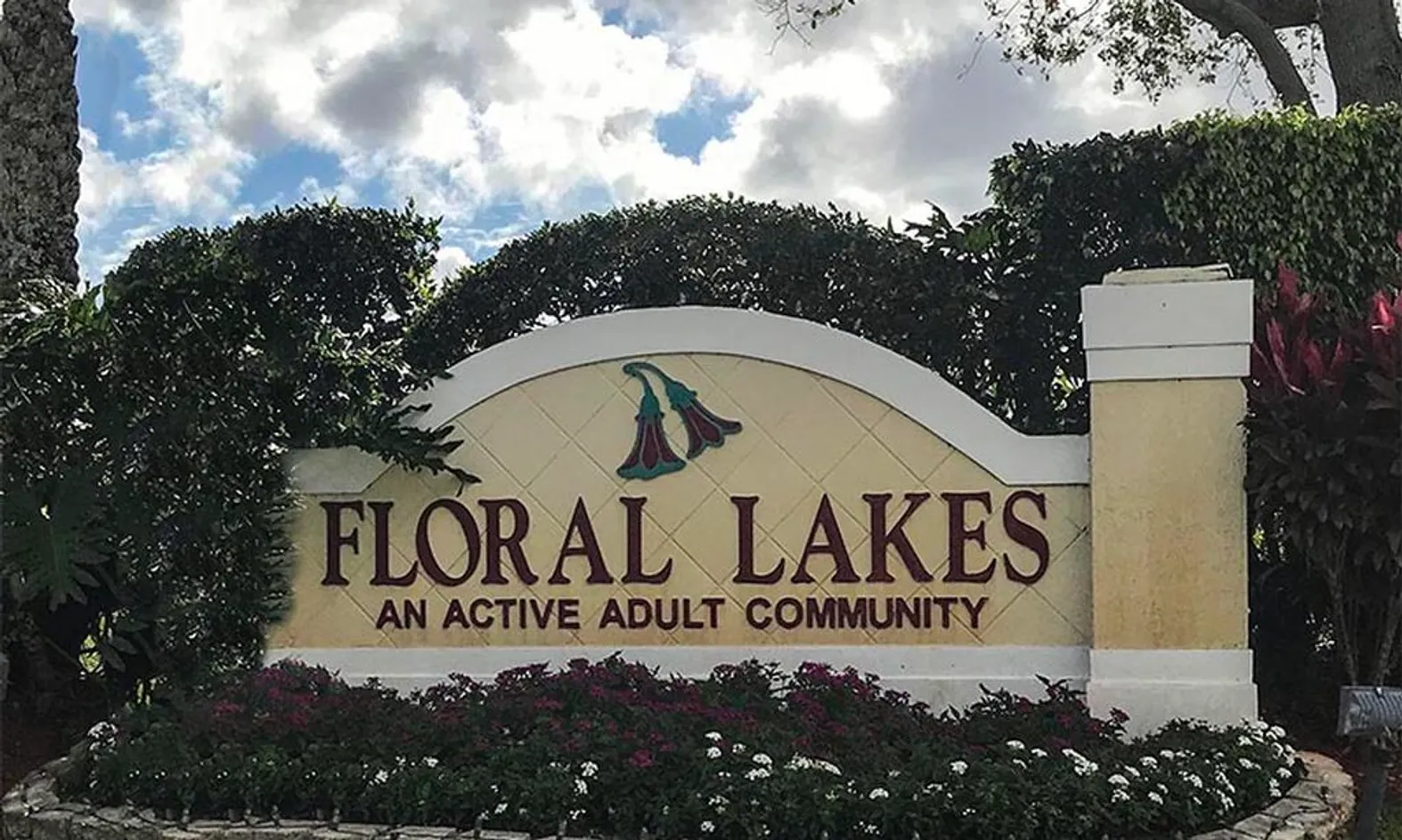 Community Sign