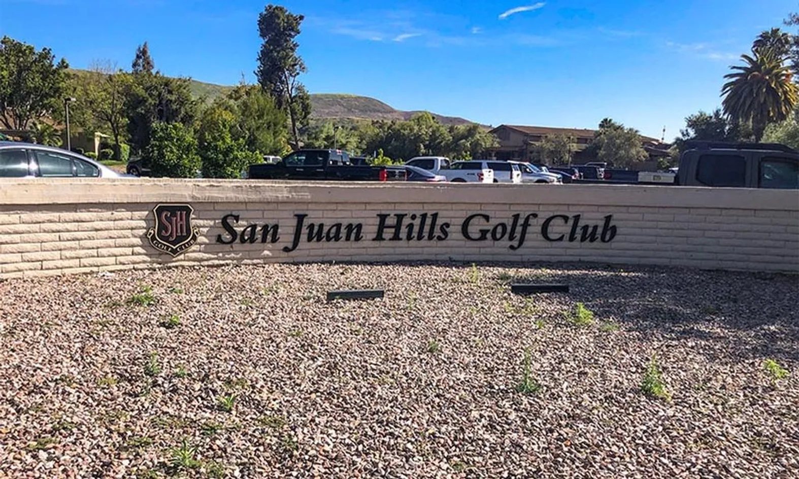 Community Sign