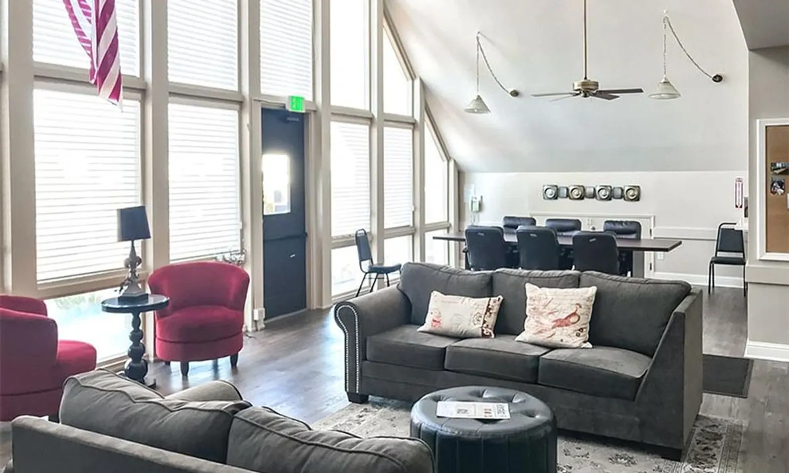Clubhouse