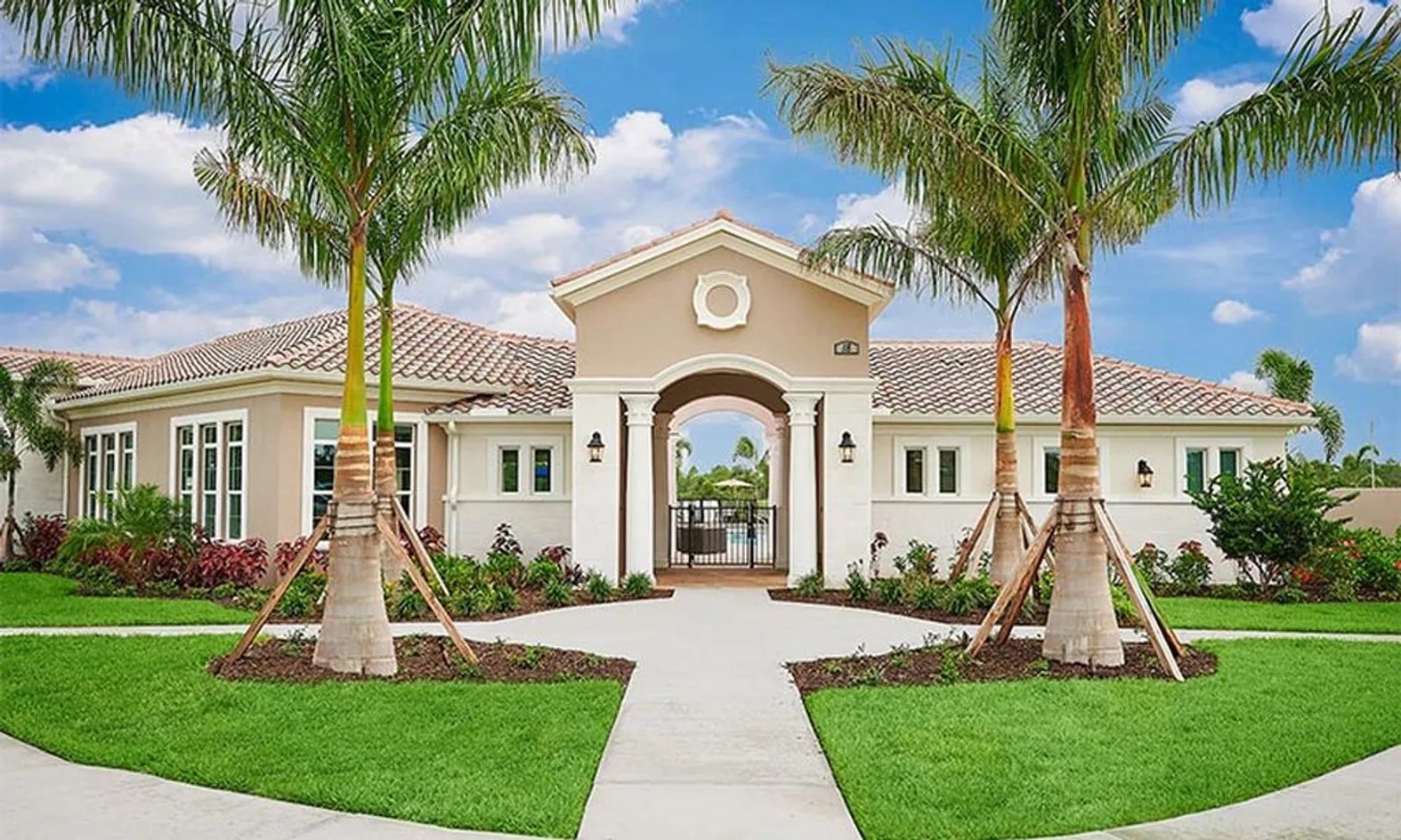 Venice Woodlands - Venice FL