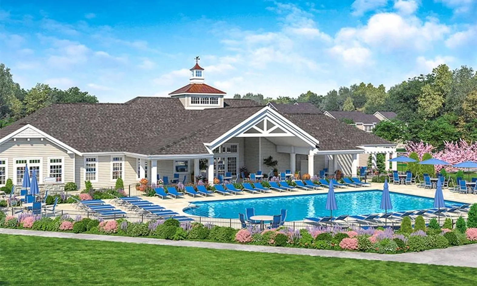Clubhouse