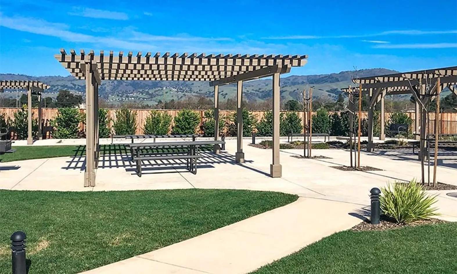 Outdoor Patio