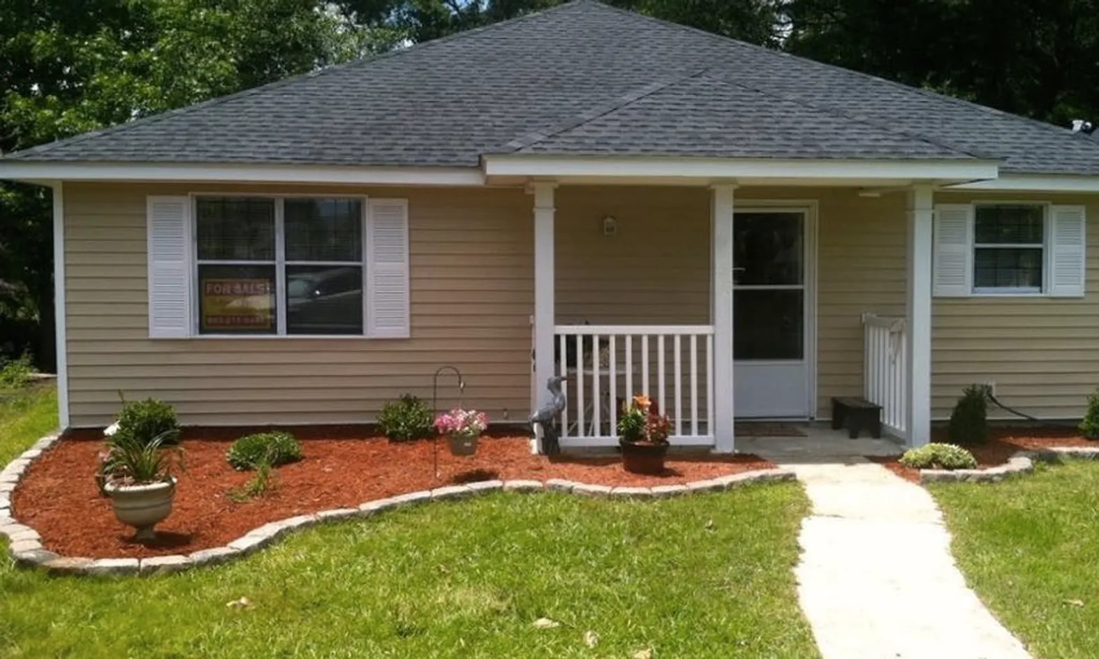 Single-Family Homes
