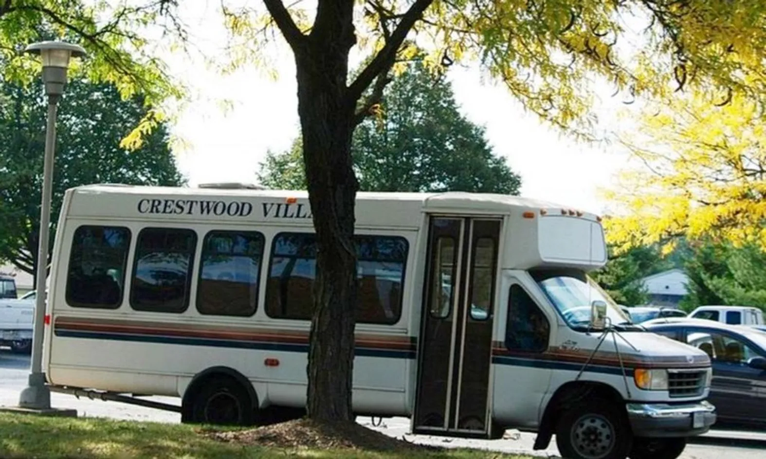 Community Transit