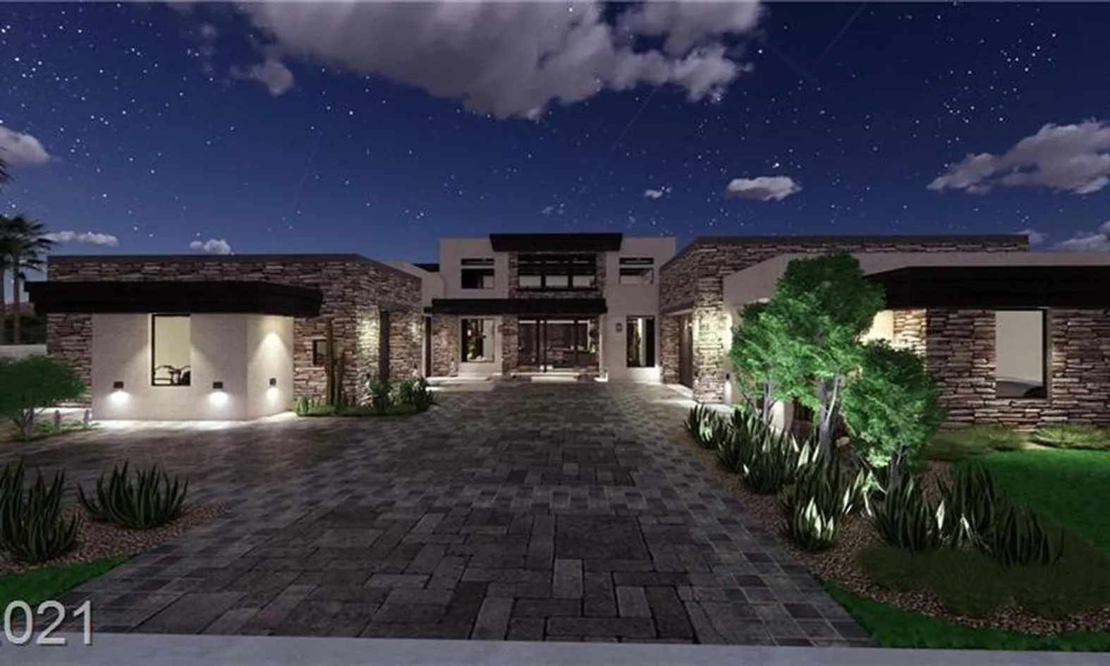 Del Webb at Lake Las Vegas