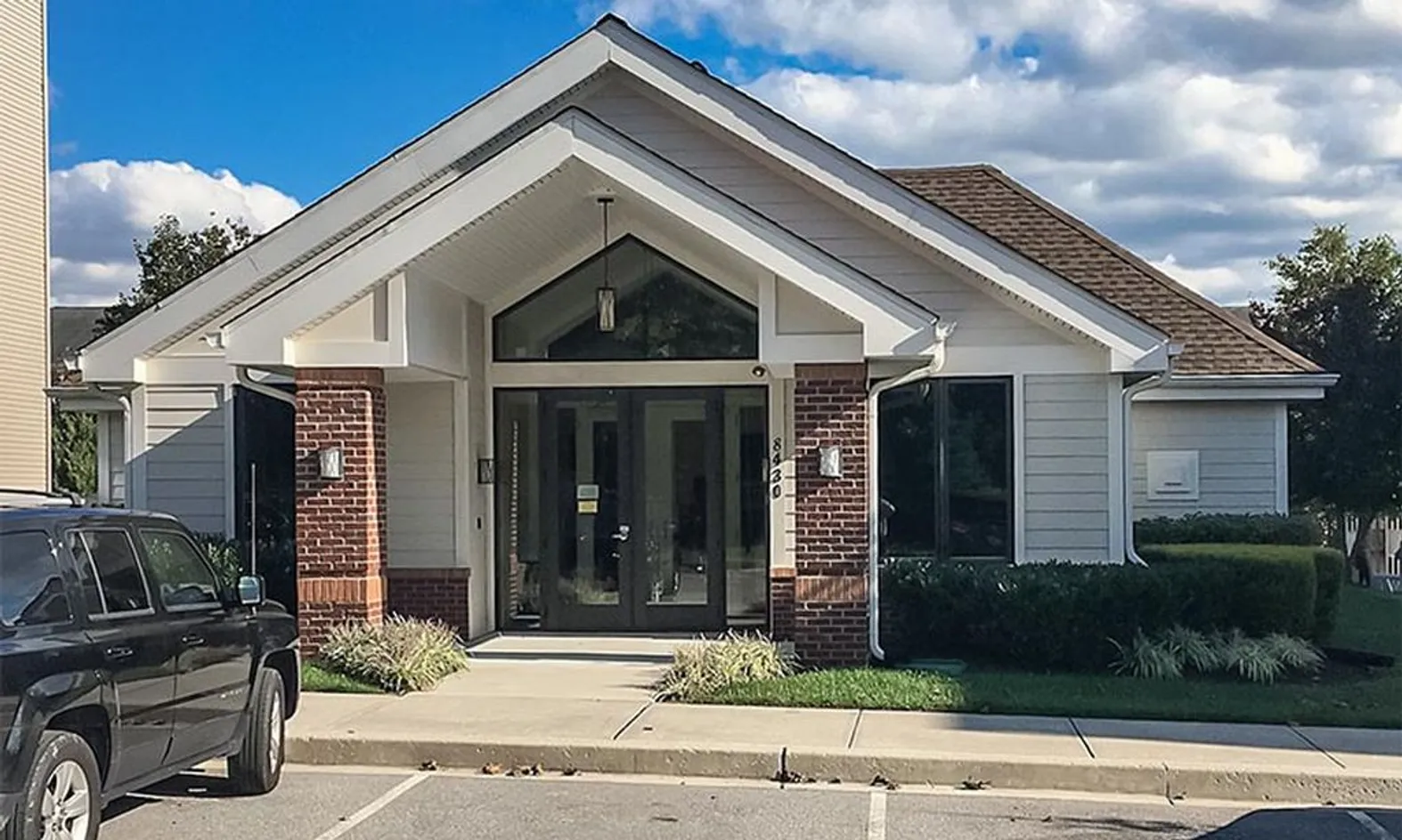 Clubhouse