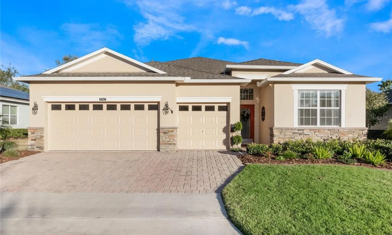 Heritage Hills